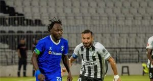 Two Survive, Two Fall: Rangers, El-Kanemi Keep Nigeria Alive as Rivers United, Shooting Stars Crash Out of CAF Competitions