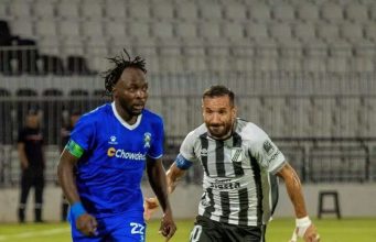 Two Survive, Two Fall: Rangers, El-Kanemi Keep Nigeria Alive as Rivers United, Shooting Stars Crash Out of CAF Competitions