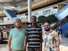 From Nigeria to Azerbaijan: Young Prospect Melody Junior Takes First Step in European Football Journey