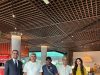 Daniel Igali Hails Morocco’s Sports Facilities During Inspection Ahead Of 2029 Championships