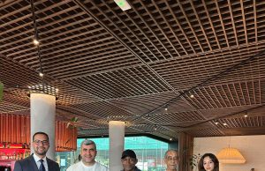 Daniel Igali Hails Morocco’s Sports Facilities During Inspection Ahead Of 2029 Championships