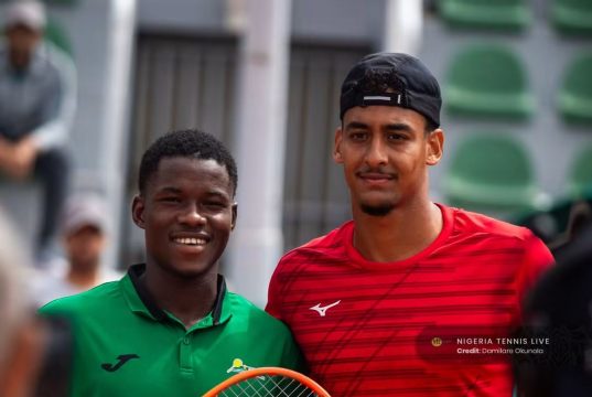 Black Sunday For Nigeria: Falconets Fall at the Death, Davis Cup Dream Ends, Green Hawks Overpowered in Nairobi