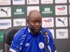 CAF Champions League: Finidi George Confident Rivers United Will Finish Job Against San Pedro