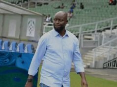 “Leave the Team Alone” — Finidi George Warns NFF Crisis Must Not Disrupt Super Eagles’ AFCON Qualification Bid