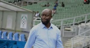 “Leave the Team Alone” — Finidi George Warns NFF Crisis Must Not Disrupt Super Eagles’ AFCON Qualification Bid