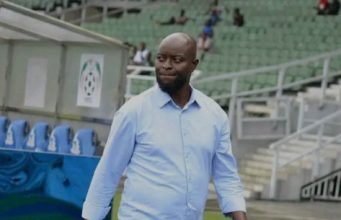 “Leave the Team Alone” — Finidi George Warns NFF Crisis Must Not Disrupt Super Eagles’ AFCON Qualification Bid