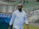 “Leave the Team Alone” — Finidi George Warns NFF Crisis Must Not Disrupt Super Eagles’ AFCON Qualification Bid
