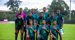 Flamingos Earn ‘Commendable Rating,’ After Beating Ghana 4-2, Despite Getting Red Card