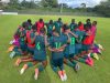 “We Had to Be Patient” — Busari Reveals How Flamingos Finally Cracked Burkina Faso’s Defensive Wall