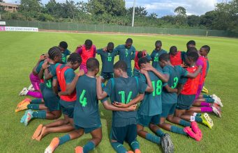 “We Had to Be Patient” — Busari Reveals How Flamingos Finally Cracked Burkina Faso’s Defensive Wall