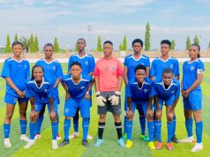 From Lagos Streets to European Pitches: How Robo Queens Are Building Women’s Football Stars