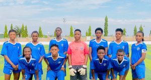 From Lagos Streets to European Pitches: How Robo Queens Are Building Women’s Football Stars