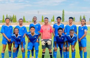 From Lagos Streets to European Pitches: How Robo Queens Are Building Women’s Football Stars