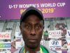 “Our World Cup Has Just Started” — Aduku Fires England Warning After Falconets’ 10-1 Rout