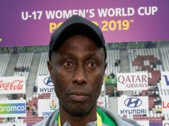 “Our World Cup Has Just Started” — Aduku Fires England Warning After Falconets’ 10-1 Rout