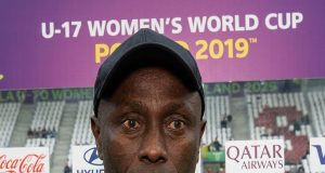 “Our World Cup Has Just Started” — Aduku Fires England Warning After Falconets’ 10-1 Rout
