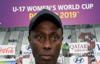 “Our World Cup Has Just Started” — Aduku Fires England Warning After Falconets’ 10-1 Rout