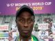 “Our World Cup Has Just Started” — Aduku Fires England Warning After Falconets’ 10-1 Rout