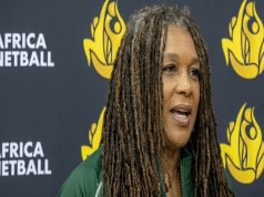 “We Were Schooled” — Green Hawks Coach Rosemarie Accepts Harsh Nairobi Lessons in Nigeria’s Historic Netball Debut