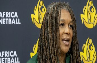 “We Were Schooled” — Green Hawks Coach Rosemarie Accepts Harsh Nairobi Lessons in Nigeria’s Historic Netball Debut