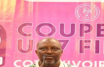“This Is What We Need” — Busari Embraces WAFU-B Test as Flamingos Step Up World Cup Preparations