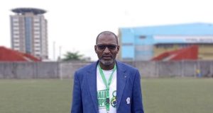 “They Showed Zeal and Character” — Garba Lawal Applauds New-Look Super Eagles After Stunning Russia Fightback