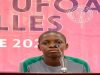 “No Pressure” — Flamingos Captain Harmony Chidi Sends Strong Message Ahead of WAFU-B Opener
