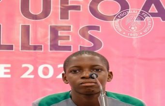 “No Pressure” — Flamingos Captain Harmony Chidi Sends Strong Message Ahead of WAFU-B Opener