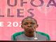 “No Pressure” — Flamingos Captain Harmony Chidi Sends Strong Message Ahead of WAFU-B Opener