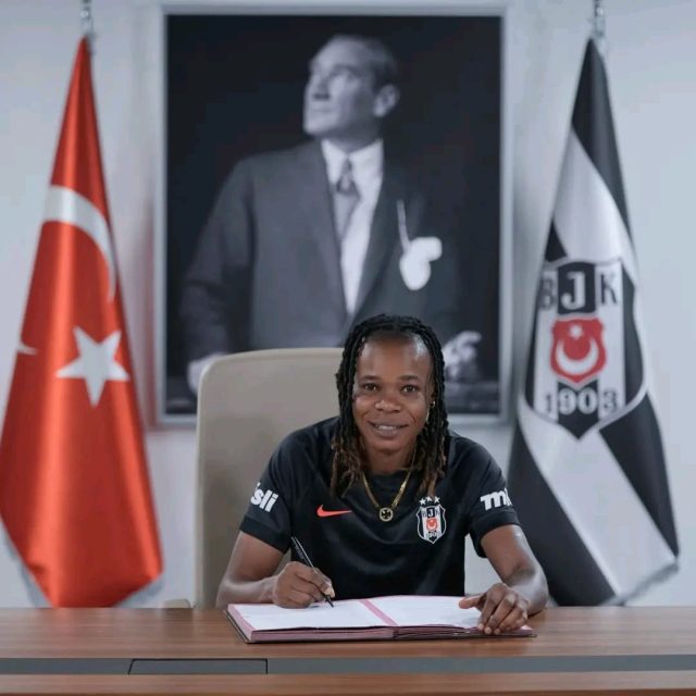 Glory Ogbonna