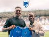 Tosin Dosunmu Reveals His Admiration For RKC Genk Striker Rafiu Durosinmi