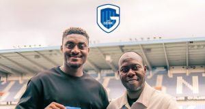 Tosin Dosunmu Reveals His Admiration For RKC Genk Striker Rafiu Durosinmi