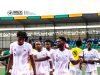 Rangers Survive Lomé Shootout Drama, Dump AS Sobemap Out of CAF Champions League
