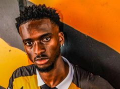 Tim Iroegbunam On Course To Become ‘Lucky Number 13’ At Semi Ajayi’s Hull City