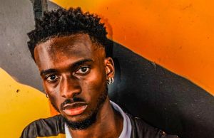 Tim Iroegbunam On Course To Become ‘Lucky Number 13’ At Semi Ajayi’s Hull City