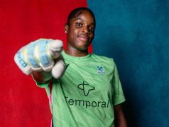 Erhabor’s Palace Move Raises the Stakes: Super Falcons Goalkeeper Sets Sights on WSL Breakthrough