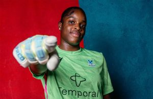 Erhabor’s Palace Move Raises the Stakes: Super Falcons Goalkeeper Sets Sights on WSL Breakthrough