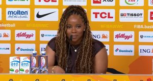 Wakama: D’Tigress Must Rebuild After World Cup Collapse — “We Can’t Live on Paris Glory”