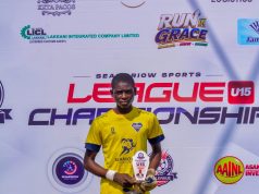 “Hard work and Dedication Brings Great Rewards” – Monday Austine Celebrates Double Outstanding Awards