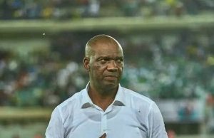 “Cerezo” Returns to the Falcons: Eguavoen Handed Olympic Qualifying Mission