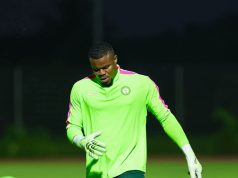 Redemption in Uyo: How Stanley Nwabali Went from Zero to Hero in Super Eagles Victory