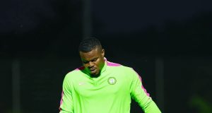 Redemption in Uyo: How Stanley Nwabali Went from Zero to Hero in Super Eagles Victory
