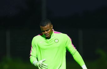 Redemption in Uyo: How Stanley Nwabali Went from Zero to Hero in Super Eagles Victory