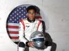 “I’m Proud of My Nigerian Heritage” — Ugo Ugochukwu Celebrates Roots After Historic F3 Championship Triumph