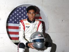 “I’m Proud of My Nigerian Heritage” — Ugo Ugochukwu Celebrates Roots After Historic F3 Championship Triumph