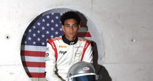 “I’m Proud of My Nigerian Heritage” — Ugo Ugochukwu Celebrates Roots After Historic F3 Championship Triumph