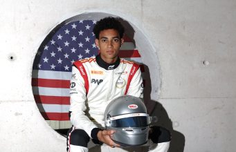 “I’m Proud of My Nigerian Heritage” — Ugo Ugochukwu Celebrates Roots After Historic F3 Championship Triumph