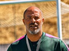Chelle Opens Super Eagles Door: New Faces Flood Experimental 24-Man Squad for Russia Showdown