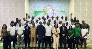 CAF A-License Coaching Course Has Come To Stay In Nigeria – Eguavoen
