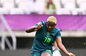 Falconets Must Beware Of Vastly Improved Colombia In ‘Wide Open Quarter Finals’ Fixture